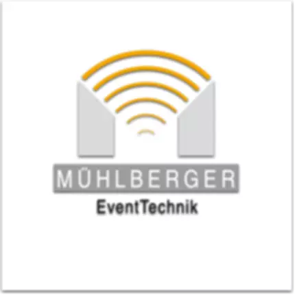 Logotyp från Mühlberger EventTechnik Inh. Simon Mühlberger