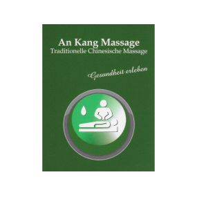 Bild von An Kang chinesische Massage