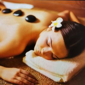 Bild von An Kang chinesische Massage