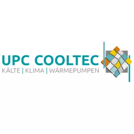 Logo da UPC Cooltec