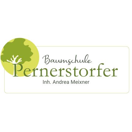 Logo da Baumschule Pernerstorfer