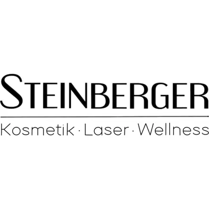 Logo from STEINBERGER Kosmetik