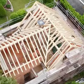 Bild von LignaCore Zimmerei & Holzbau