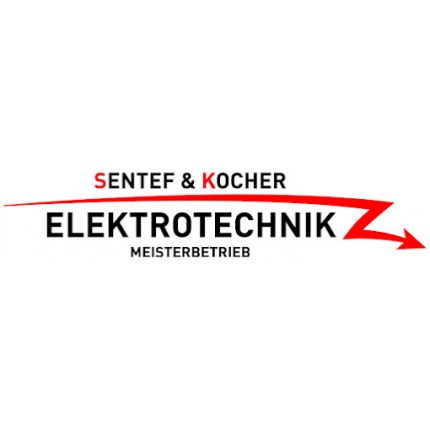 Logo von Sentef & Kocher Elektrotechnik