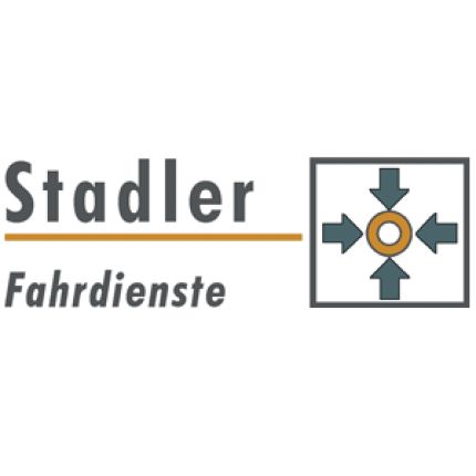Logo von Stadler Fahrdienste Krankenfahrten- Rollstuhlfahrten - Schülerbeföderung