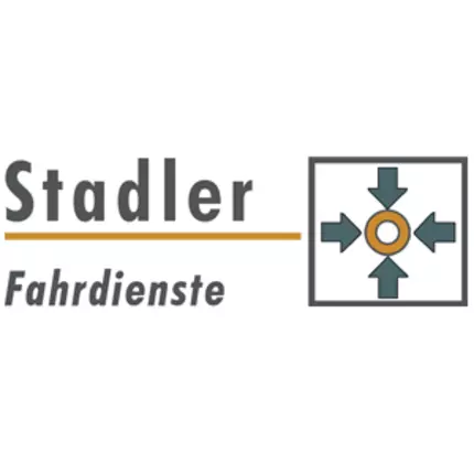 Logo van Stadler Fahrdienste