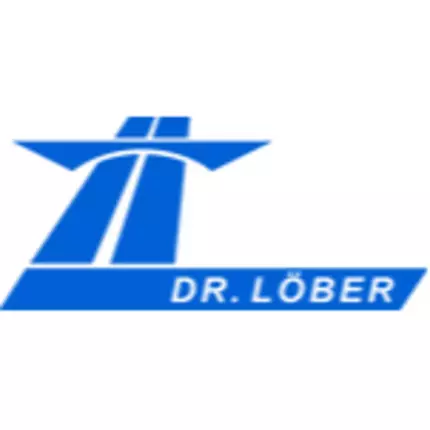 Logotipo de Dr. Löber Ingenieurgesellschaft für Verkehrsbauwesen mbH