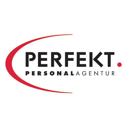 Logo van Perfekt Personalagentur GmbH