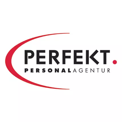 Logo von Perfekt Personalagentur GmbH