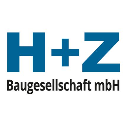 Logo od H+Z Baugesellschaft mbH