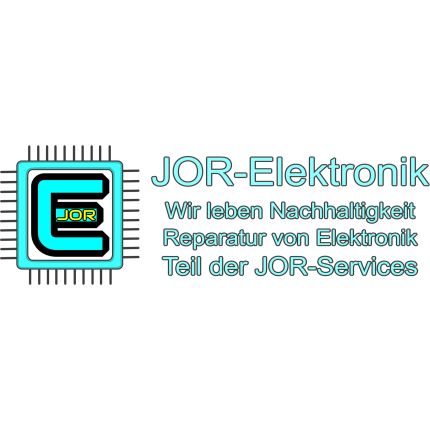Logo van JOR-Elektronik Jens-Oliver-Rittaler