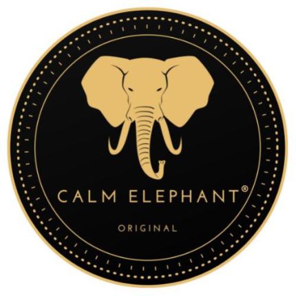 Logo van CALM ELEPHANT UG (haftungsbeschränkt)