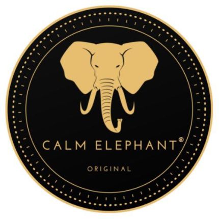 Logo od CALM ELEPHANT GmbH