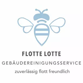 Bild von FLOTTE LOTTE Gebäudereinigungsservice