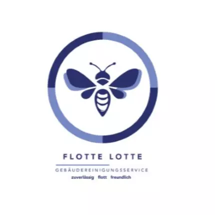 Λογότυπο από FLOTTE LOTTE Gebäudereinigungsservice