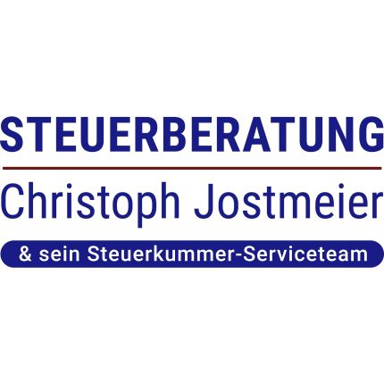Logo van Christoph Jostmeier Steuerberatung Inh. Christoph Jostmeier