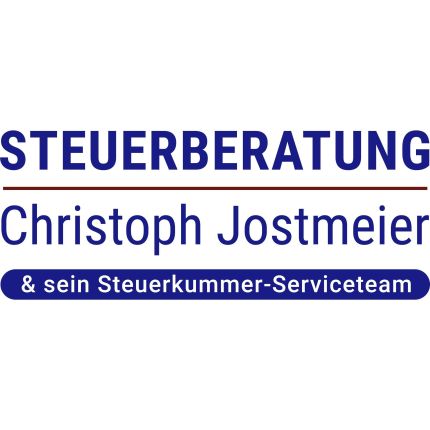 Logo from Christoph Jostmeier Steuerberatung Inh. Christoph Jostmeier