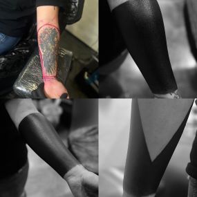 Bild von Körperkult Tattoo Piercing Inh. Thomas Gerster