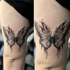 Bild von Körperkult Tattoo Piercing Inh. Thomas Gerster