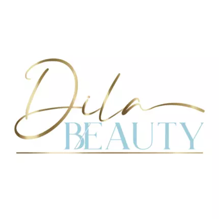 Logo fra DilaBeauty