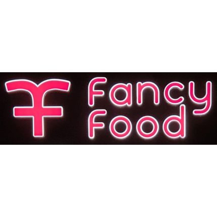 Logo da Fancy Food