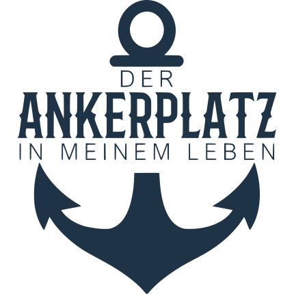 Logotipo de Ankerplatz Wischhafen Imbiss Café Biergarten