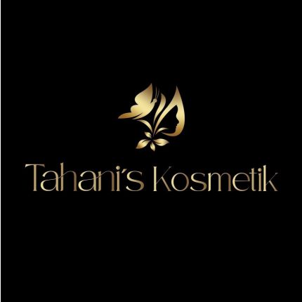 Logotyp från Tahani's Kosmetik