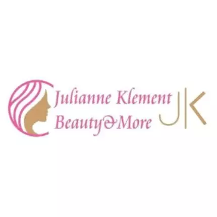 Logo od Julianne Klement Beauty & More