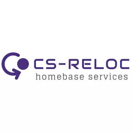 Logo from CS-RELOC I homebase services