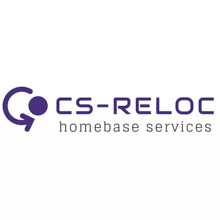 Logótipo de CS-RELOC I homebase services