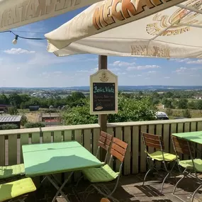 Bild von Restaurant Pizzeria Bella Vista