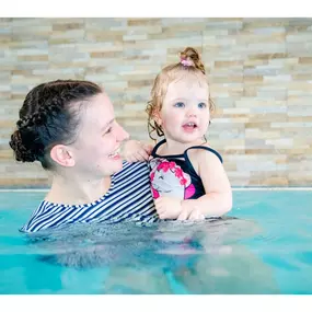 Bild von Lamolia - Schwimmschule - Babyschwimmen, Kleinkindschwimmen, Seepferdchen, Aquafitness, Rückbildung