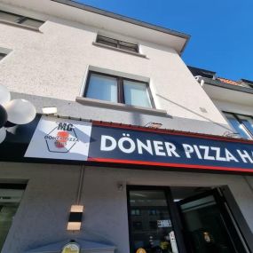 Bild von MG Döner Pizza Haus