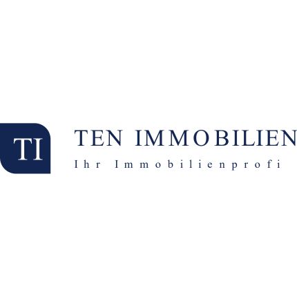 Logotipo de Ten Immobilien