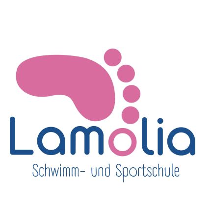 Logo van Lamolia Schwimm-& Sportschule GREVEN