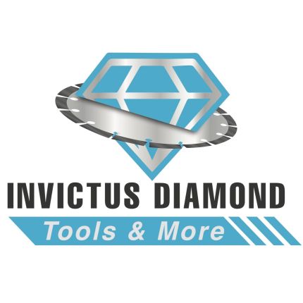 Logo da Invictus Diamond Tools & More