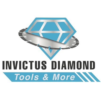 Logótipo de Invictus Diamond Tools & More