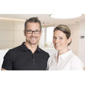 Bild von Praxisklinik Ahnefeld - Dr. Anita Ahnefeld & Dr. Sebastian Ahnefeld