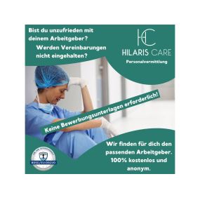 Bild von Hilaris Care GmbH