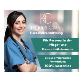 Bild von Hilaris Care GmbH