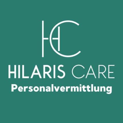 Logo von Hilaris Care GmbH