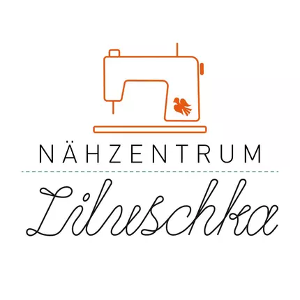 Logo da Nähzentrum Liluschka