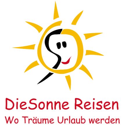 Logo van Reisebüro DieSonne Reisen Langgöns