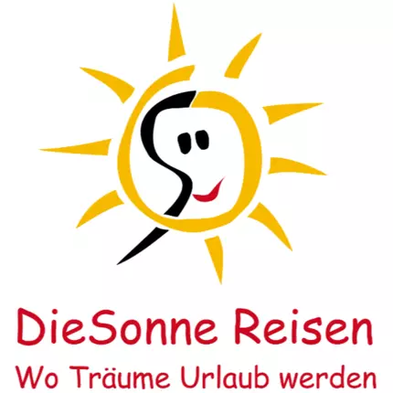 Logo de Reisebüro DieSonne Reisen Langgöns