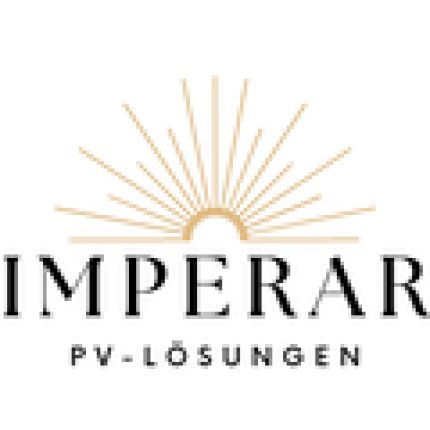 Logo da IMPERAR
