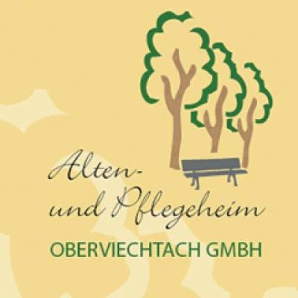 Logo von Alten- und Pflegeheim Oberviechtach GmbH