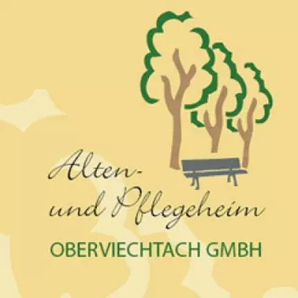 Logótipo de Alten- und Pflegeheim Oberviechtach GmbH