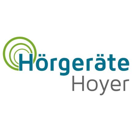 Logo von Hörgeräte Hoyer