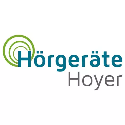 Logotipo de Hörgeräte Hoyer