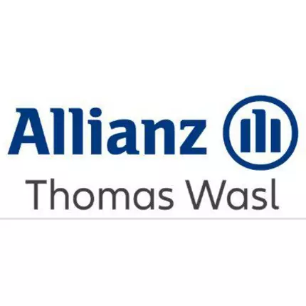 Logo da Allianz Generalvertretung Thomas Wasl